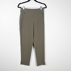 Garnet Hill Women's Lightweight‎ Pants Sz XS